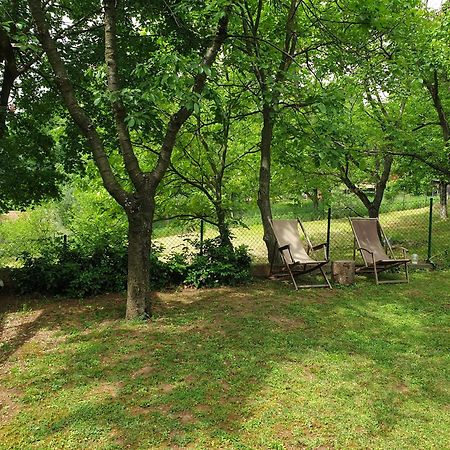 Log Cabin Belgrad Dış mekan fotoğraf